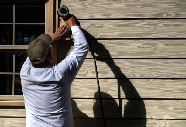 Best Siding Removal and Disposal  in Pass Christian, MS