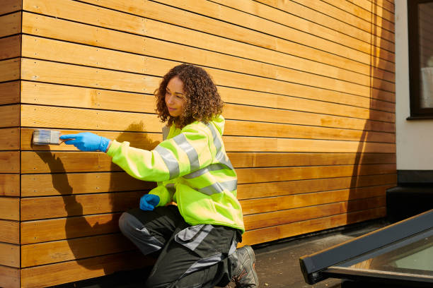 Best Siding for New Construction  in Pass Christian, MS