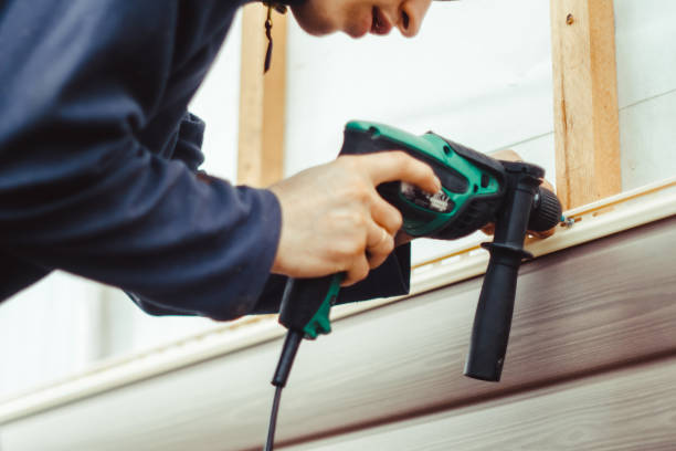 Trusted Pass Christian, MS Siding Experts